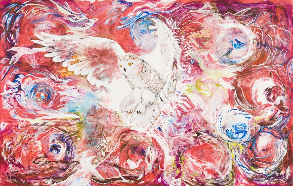 L'enfant des neiges