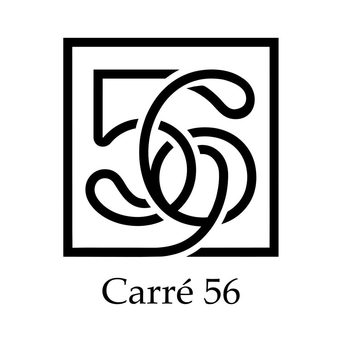 Carré 56